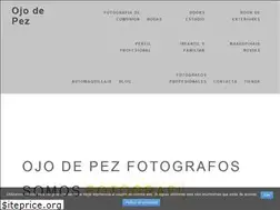 Sites similar to ojodepezfotografos.com