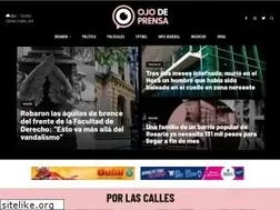 Sites similar to ojodeprensa.com.ar