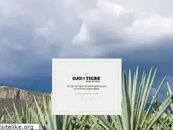 Sites similar to ojodetigremezcal.com