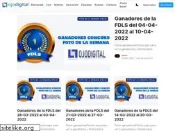 Sites similar to ojodigital.com