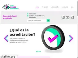 Sites similar to ojodondeestudias.cl