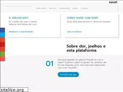 Sites similar to ojoelhodoi.pt