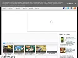 Sites similar to ojogosx.blogspot.com