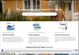 Sites similar to ojohome.ca