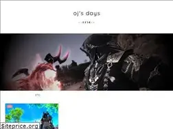 Sites similar to ojojiooji.com