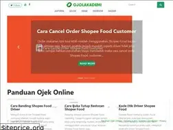 Sites similar to ojolakademi.com