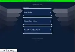 Sites similar to ojomovies.com