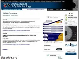 Sites similar to ojoonline.org