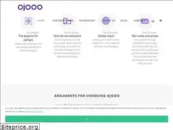 Sites similar to ojooo.ag