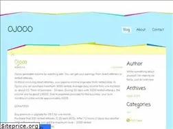Sites similar to ojooo90.weebly.com