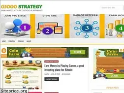 Sites similar to ojooostrategy.blogspot.com