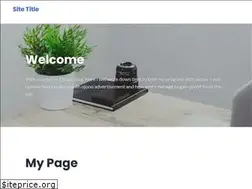 Sites similar to ojoooweb.wordpress.com