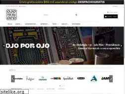 Sites similar to ojoporojo.cl