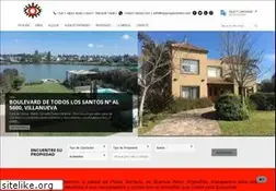 Sites similar to ojopropiedades.com