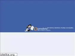 Sites similar to ojornalista.com.br