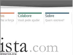 Sites similar to ojornalista.com