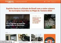 Sites similar to ojornalonline.com.br