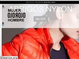 Sites similar to ojorojoweb.com