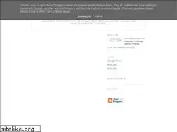 Sites similar to ojos-turcos.blogspot.com