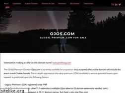 Sites similar to ojos.com