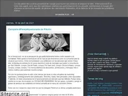 Sites similar to ojosdemarketing.blogspot.com