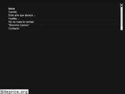 Sites similar to ojosdeperro.org
