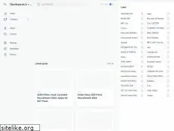 Sites similar to ojosgujarat.in