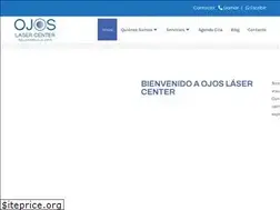 Sites similar to ojoslasercenter.com