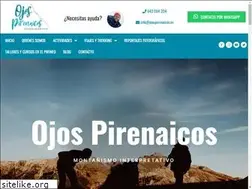 Sites similar to ojospirenaicos.es