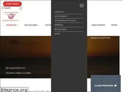 Sites similar to ojosquesienten.com