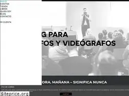 Sites similar to ojosrojos.es