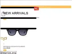 Sites similar to ojosunglasses.com