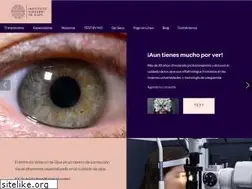 Sites similar to ojosvidaurri.com