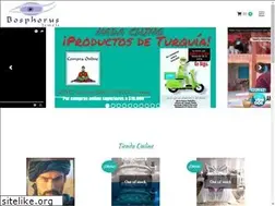 Sites similar to ojoturco.cl