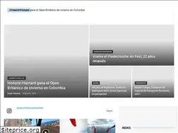 Sites similar to ojovolador.com