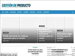Sites similar to ojoxojo.es