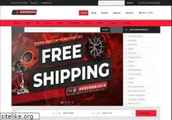 Sites similar to ojperformance.com