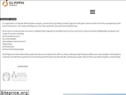 Sites similar to ojpippin.com.au
