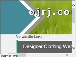 Sites similar to ojrj.com