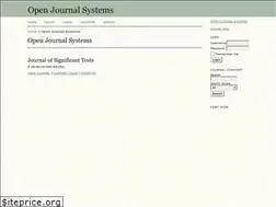 Sites similar to ojs2x.com