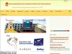 Sites similar to ojsbankltd.com