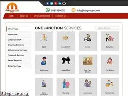 Sites similar to ojsgroup.com