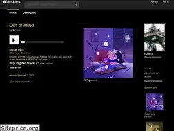 Sites similar to ojson.bandcamp.com