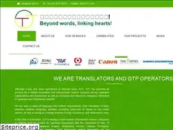 Sites similar to ojt.com.vn