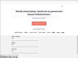 Sites similar to ojtbd.de