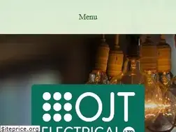 Sites similar to ojtelectrical.com