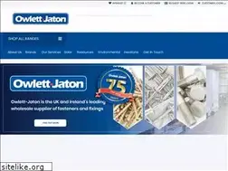 Sites similar to ojtrade.co.uk