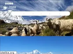 Sites similar to ojtreks.com