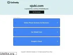 Sites similar to ojubi.com
