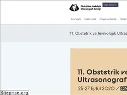 Sites similar to ojud.org.tr